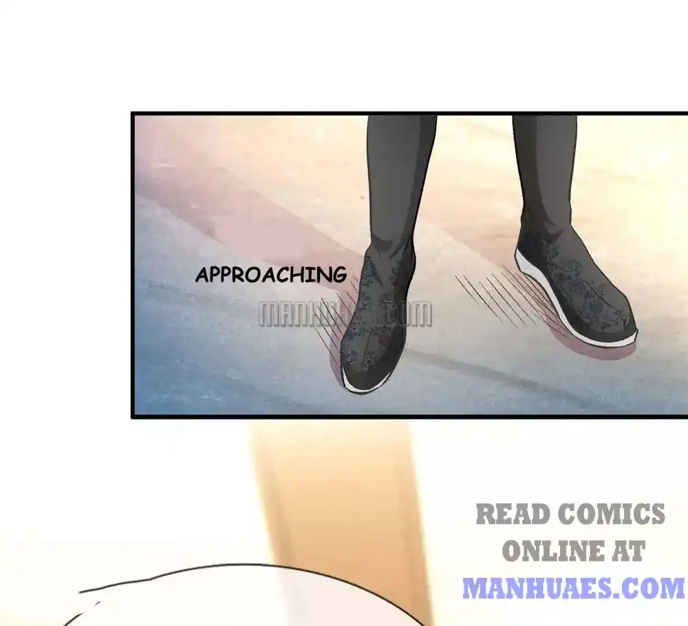 Sky Sword God Chapter 22