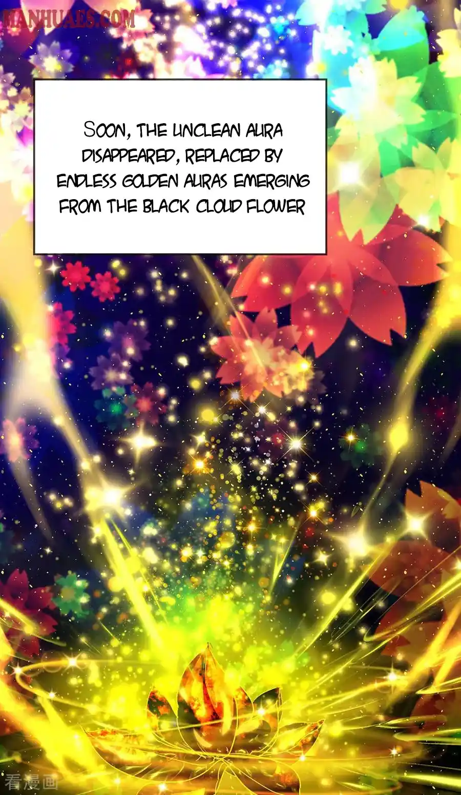 Sky Sword God Chapter 226