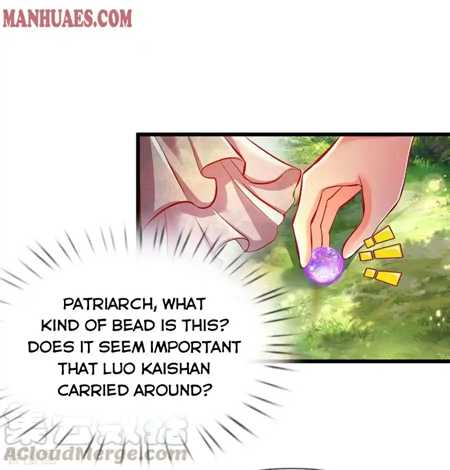 Sky Sword God Chapter 228