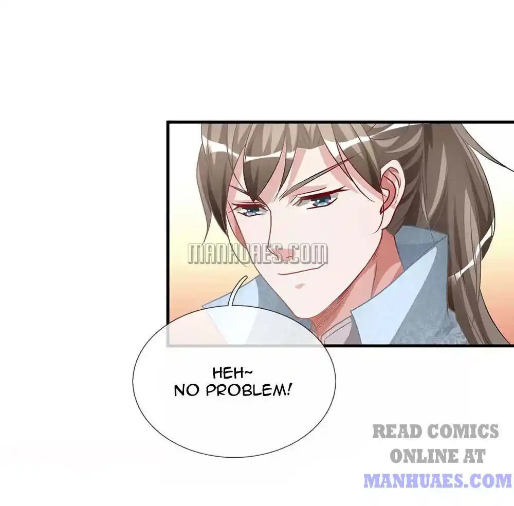 Sky Sword God Chapter 24