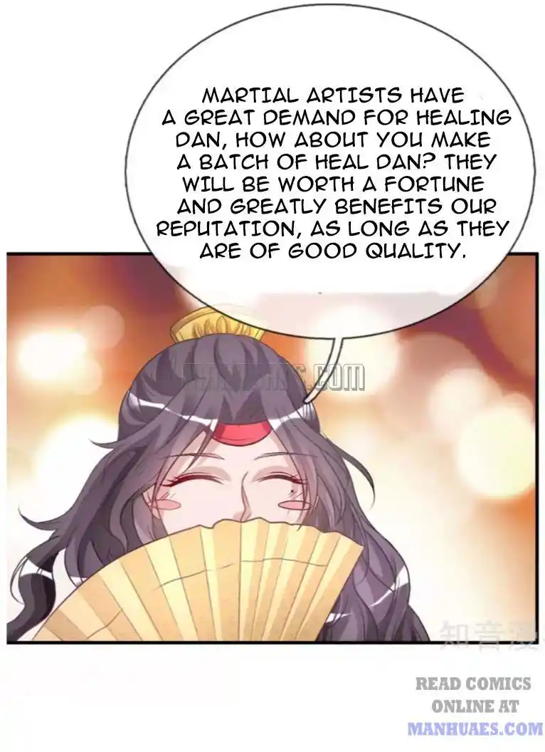 Sky Sword God Chapter 25