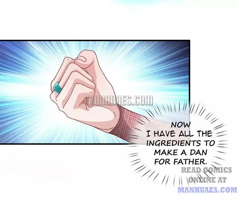 Sky Sword God Chapter 25