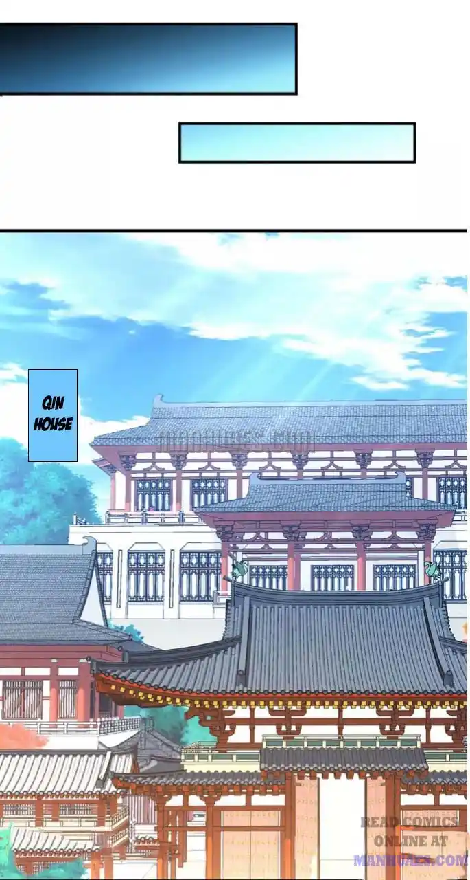 Sky Sword God Chapter 25