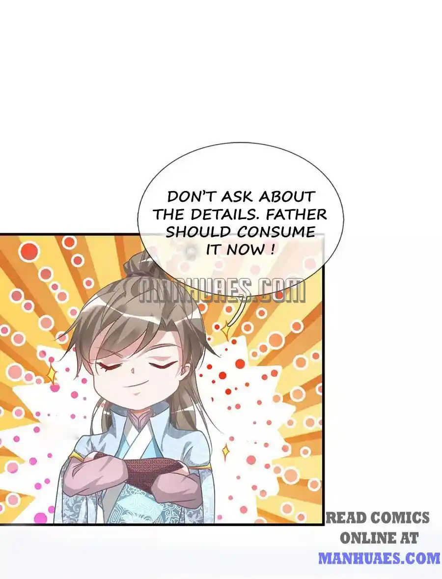 Sky Sword God Chapter 26