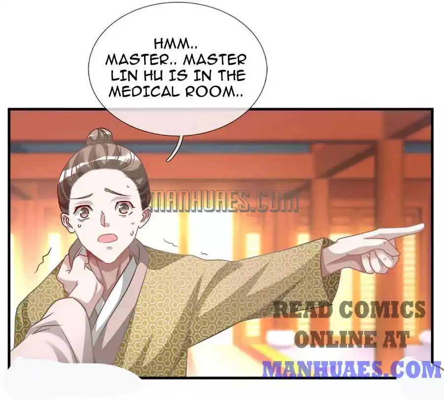 Sky Sword God Chapter 27