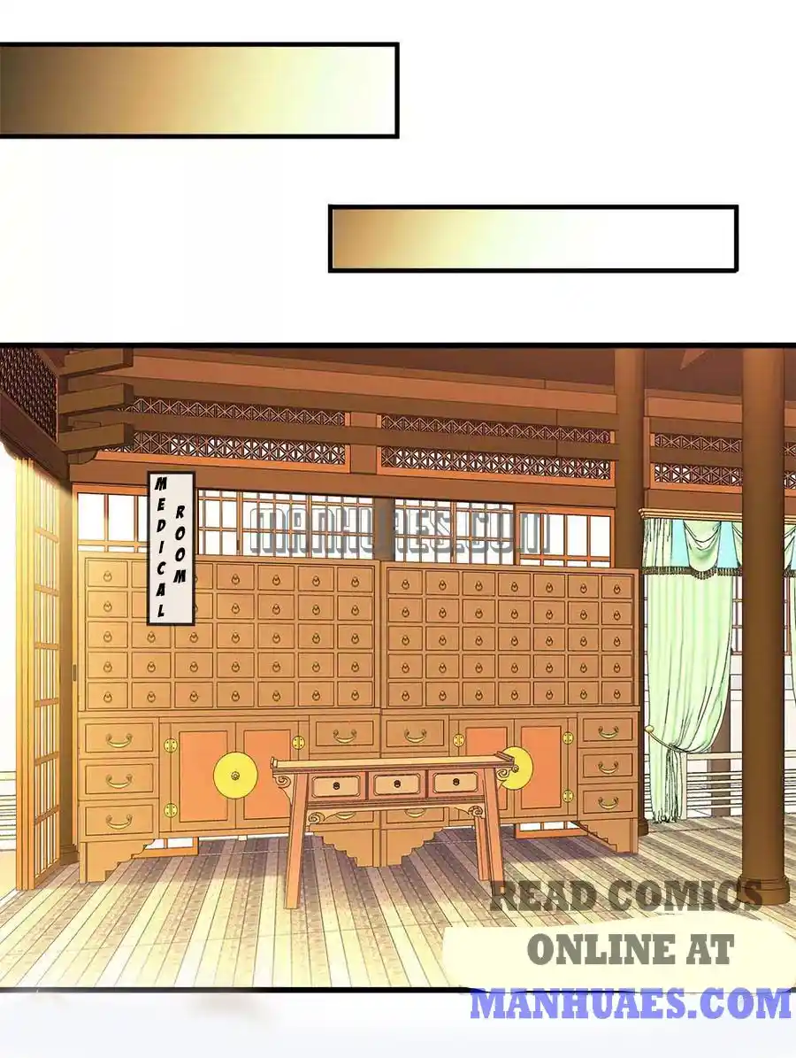 Sky Sword God Chapter 27