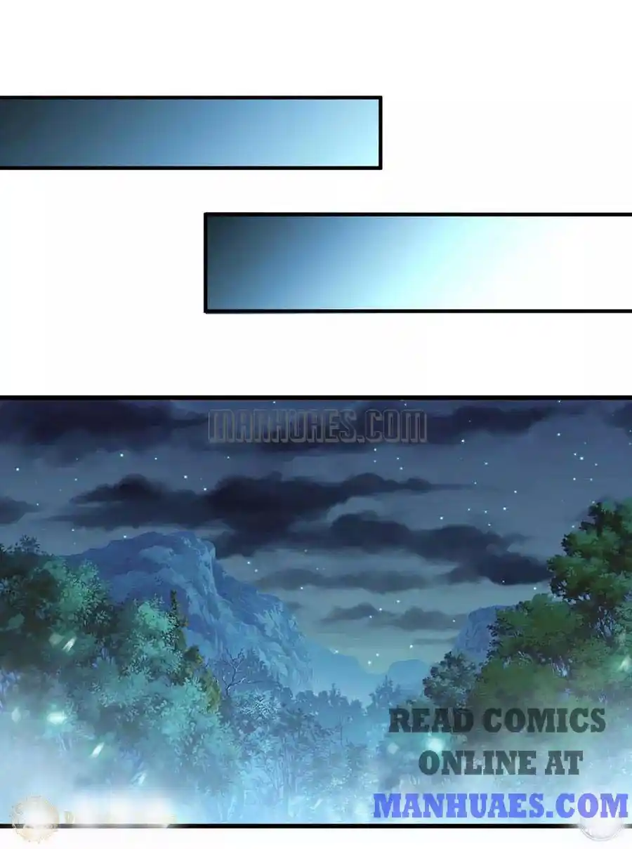 Sky Sword God Chapter 28