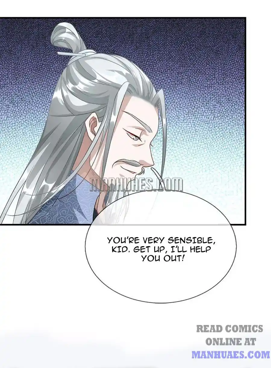 Sky Sword God Chapter 29