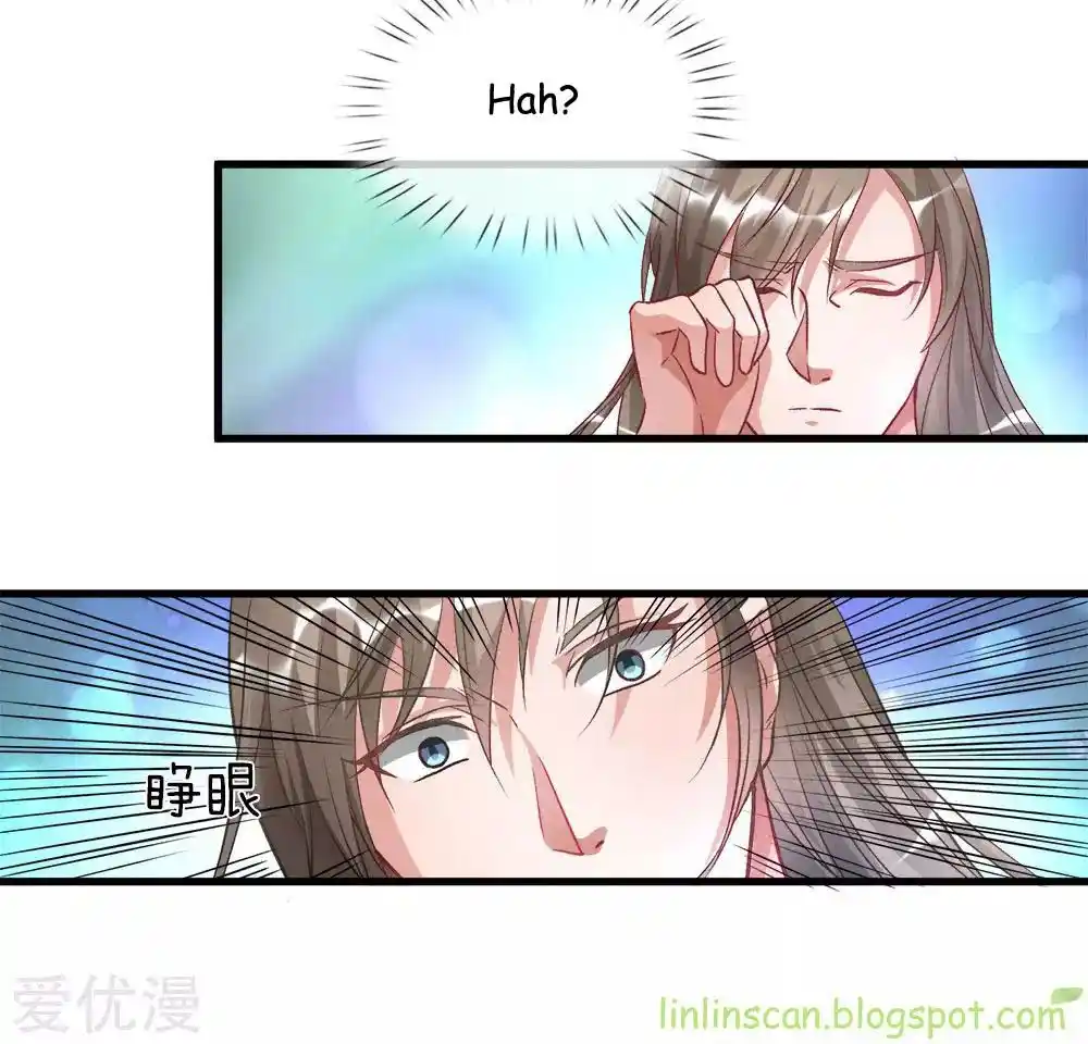 Sky Sword God Chapter 3