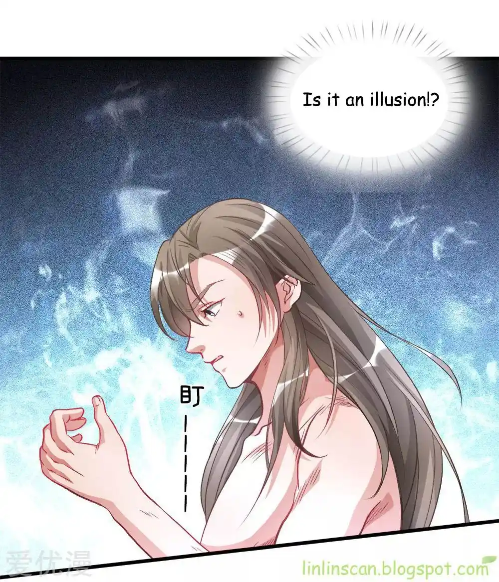 Sky Sword God Chapter 3