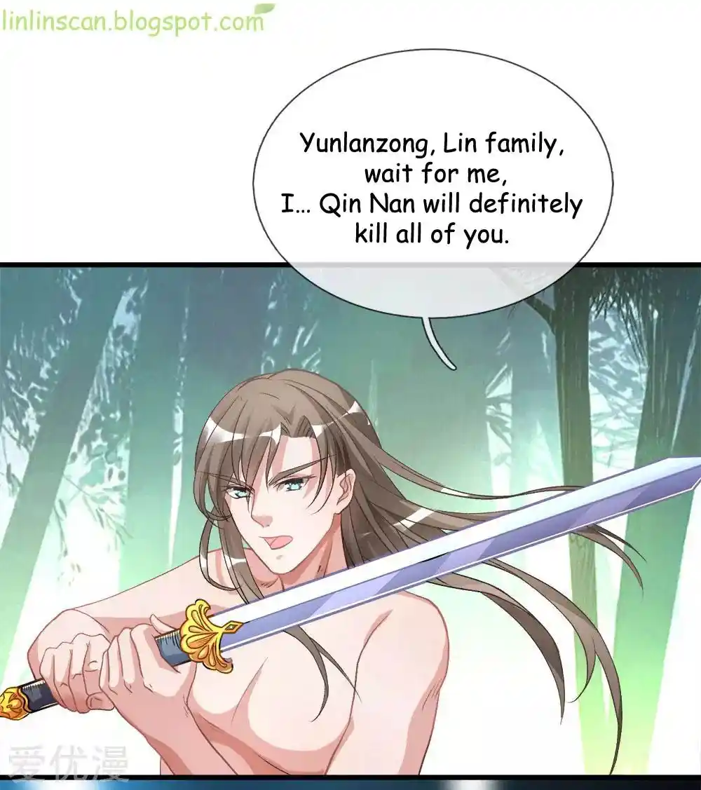 Sky Sword God Chapter 3