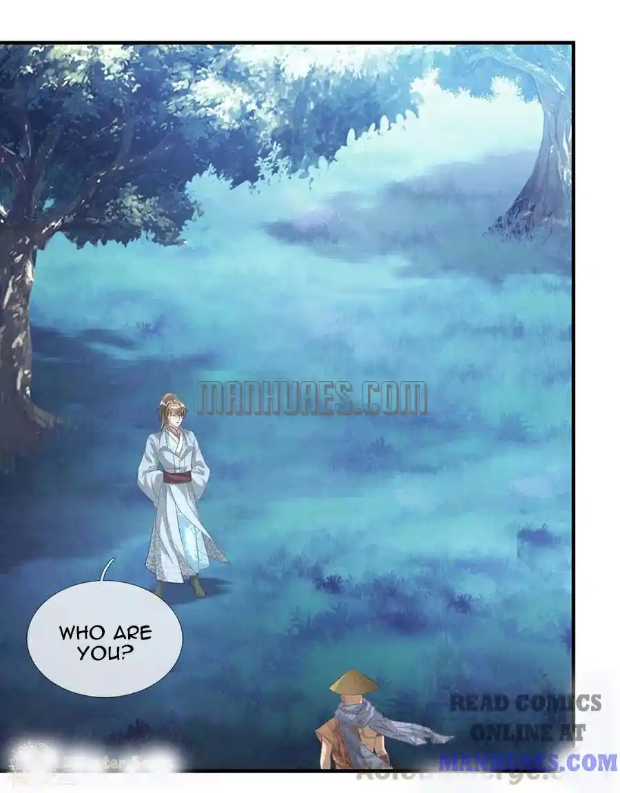 Sky Sword God Chapter 30