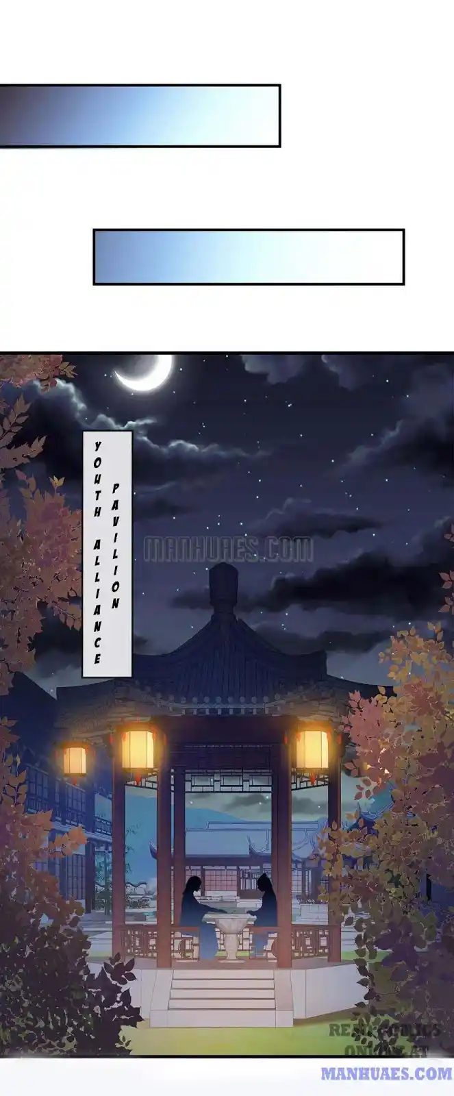 Sky Sword God Chapter 30