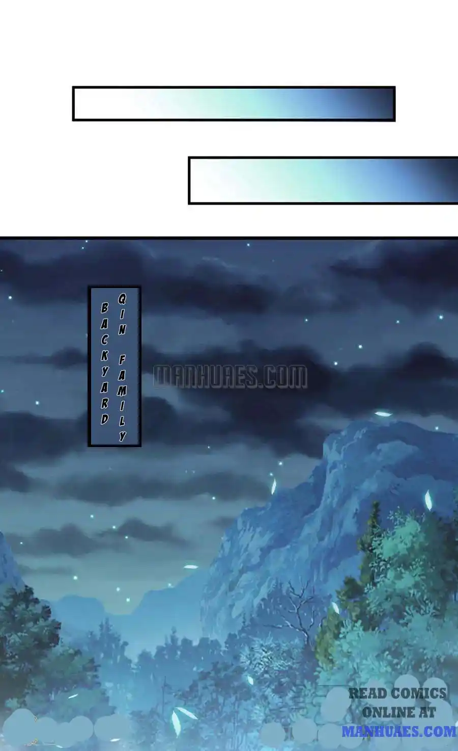 Sky Sword God Chapter 31