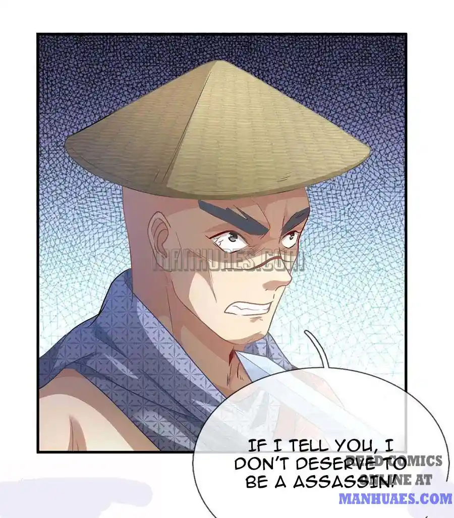 Sky Sword God Chapter 31