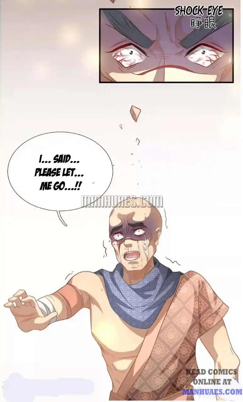 Sky Sword God Chapter 31