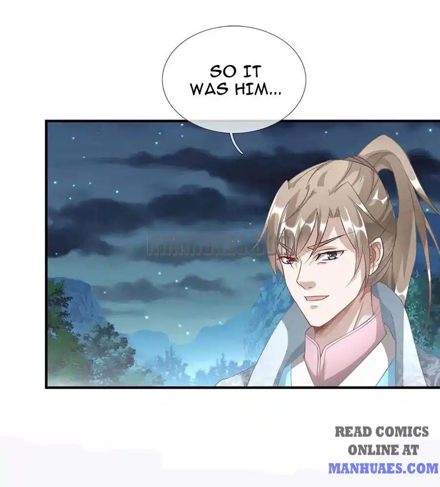 Sky Sword God Chapter 32