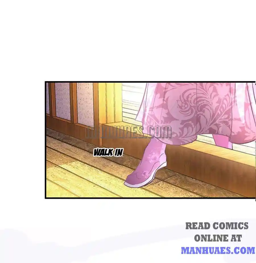 Sky Sword God Chapter 33