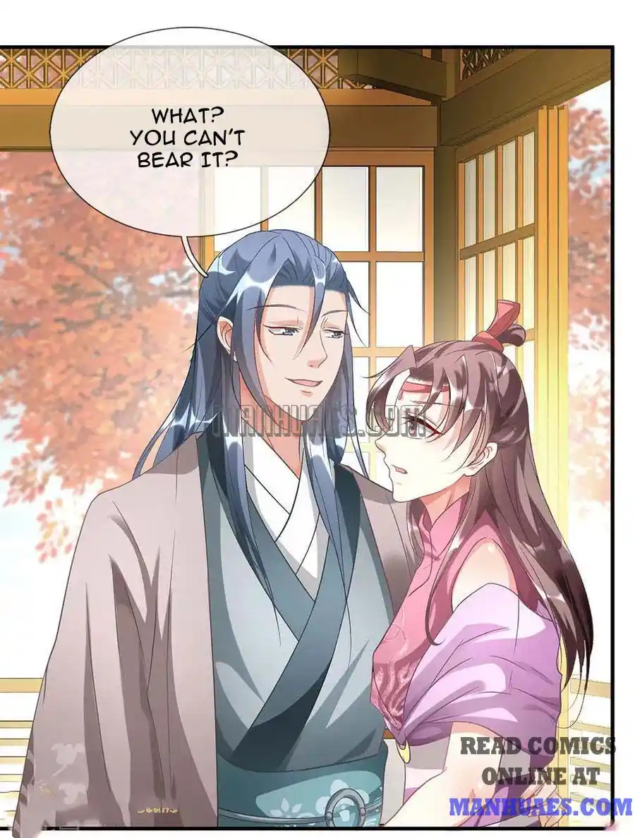 Sky Sword God Chapter 33