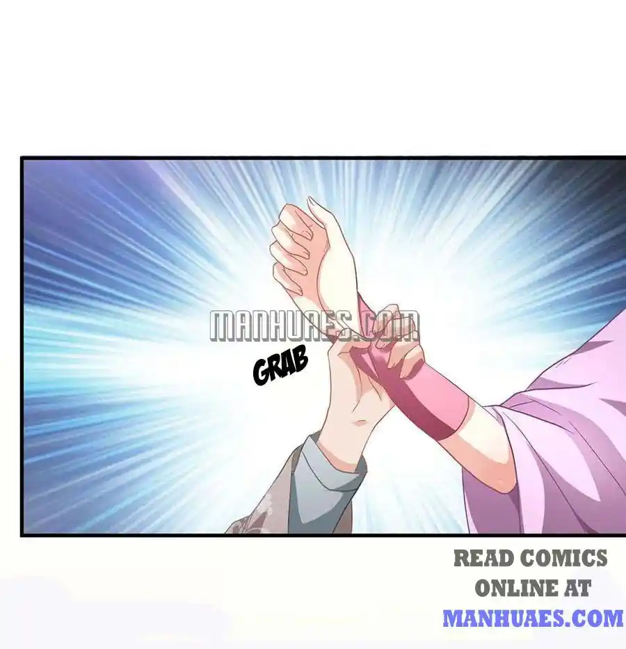 Sky Sword God Chapter 33