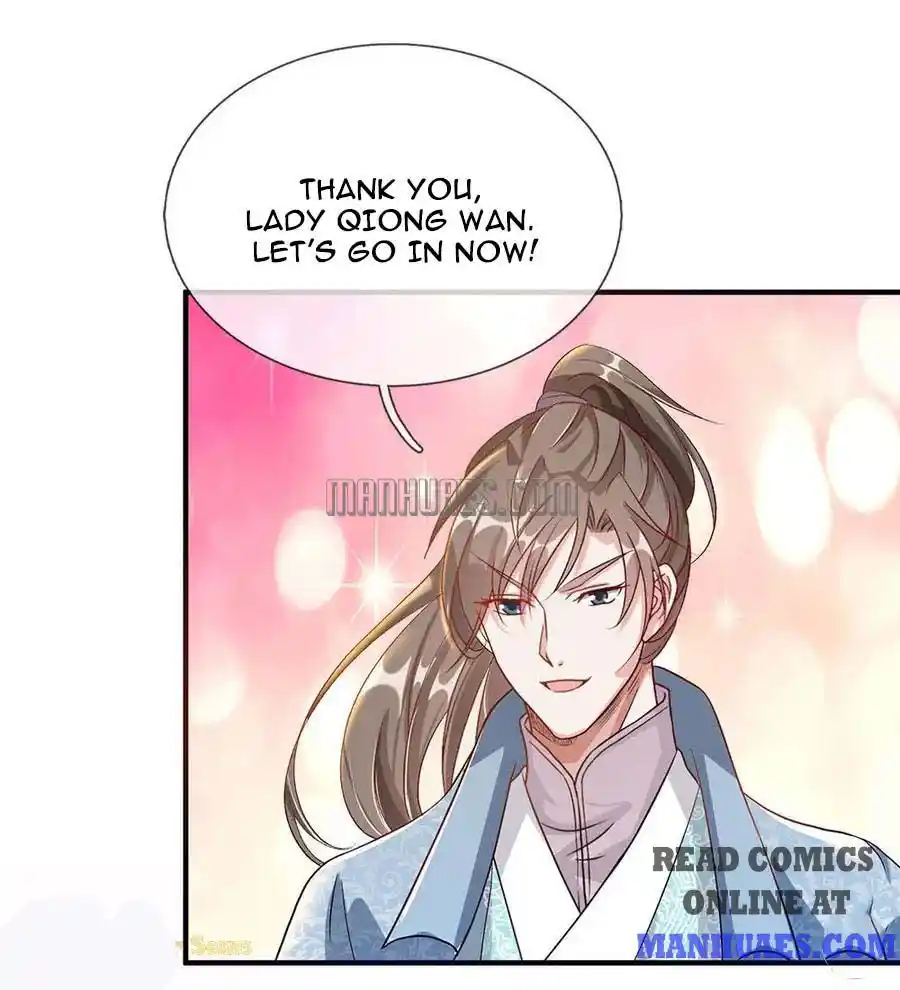 Sky Sword God Chapter 34