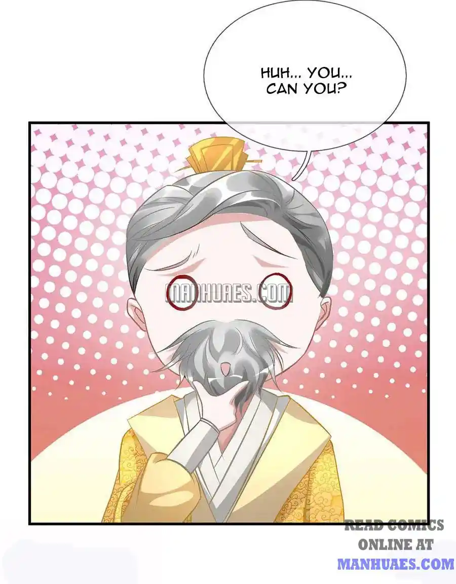 Sky Sword God Chapter 35