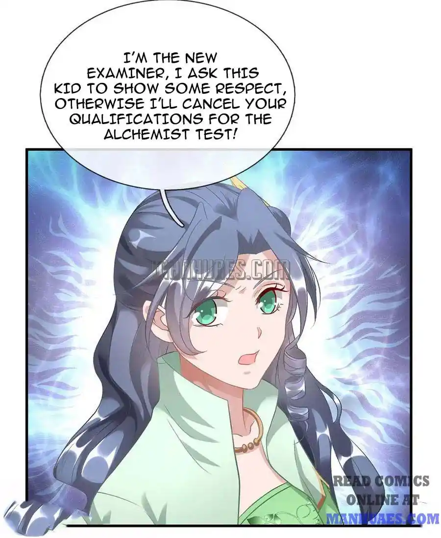 Sky Sword God Chapter 36