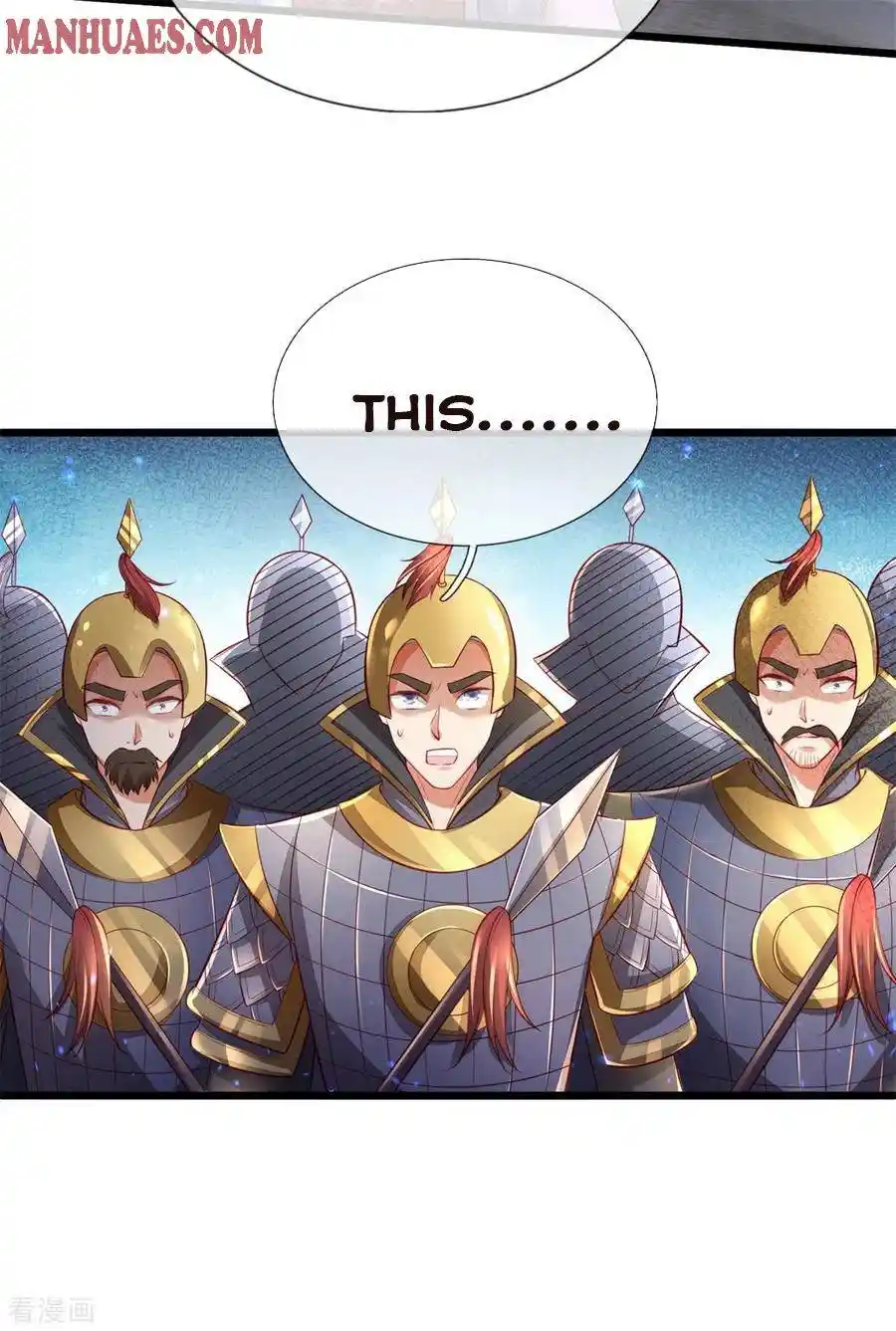 Sky Sword God Chapter 363