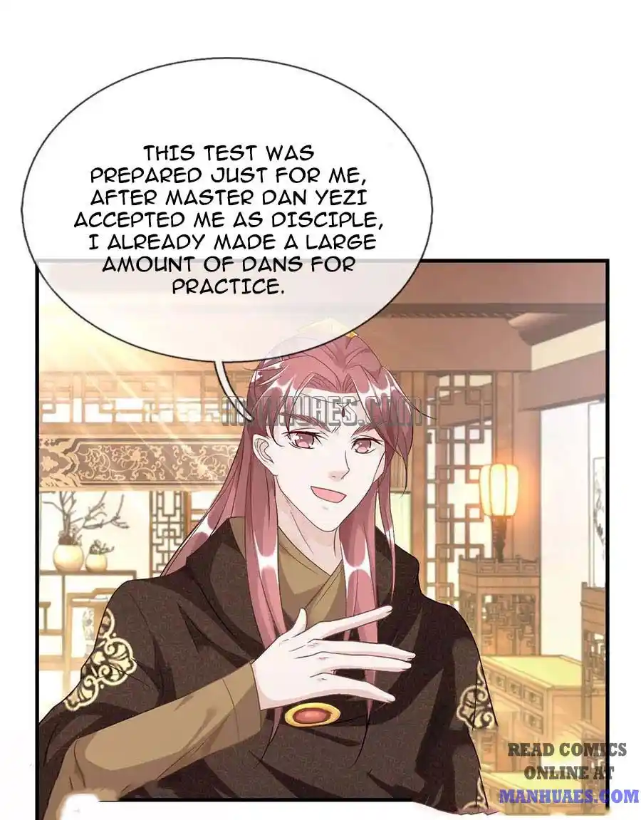 Sky Sword God Chapter 37