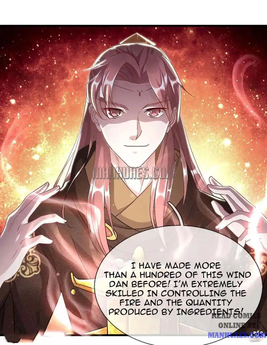 Sky Sword God Chapter 37