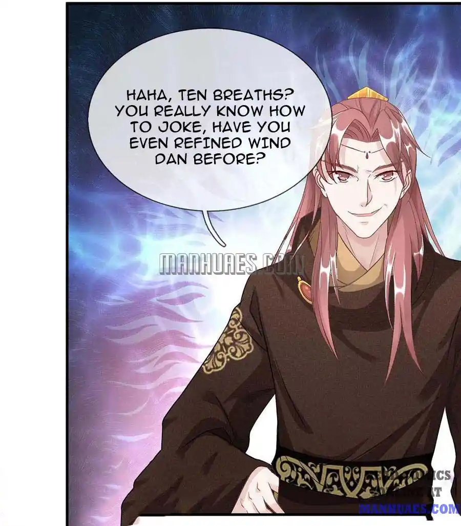 Sky Sword God Chapter 37