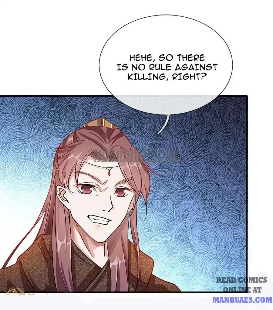 Sky Sword God Chapter 38