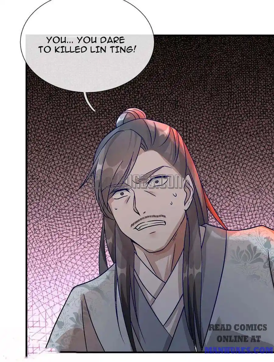 Sky Sword God Chapter 39