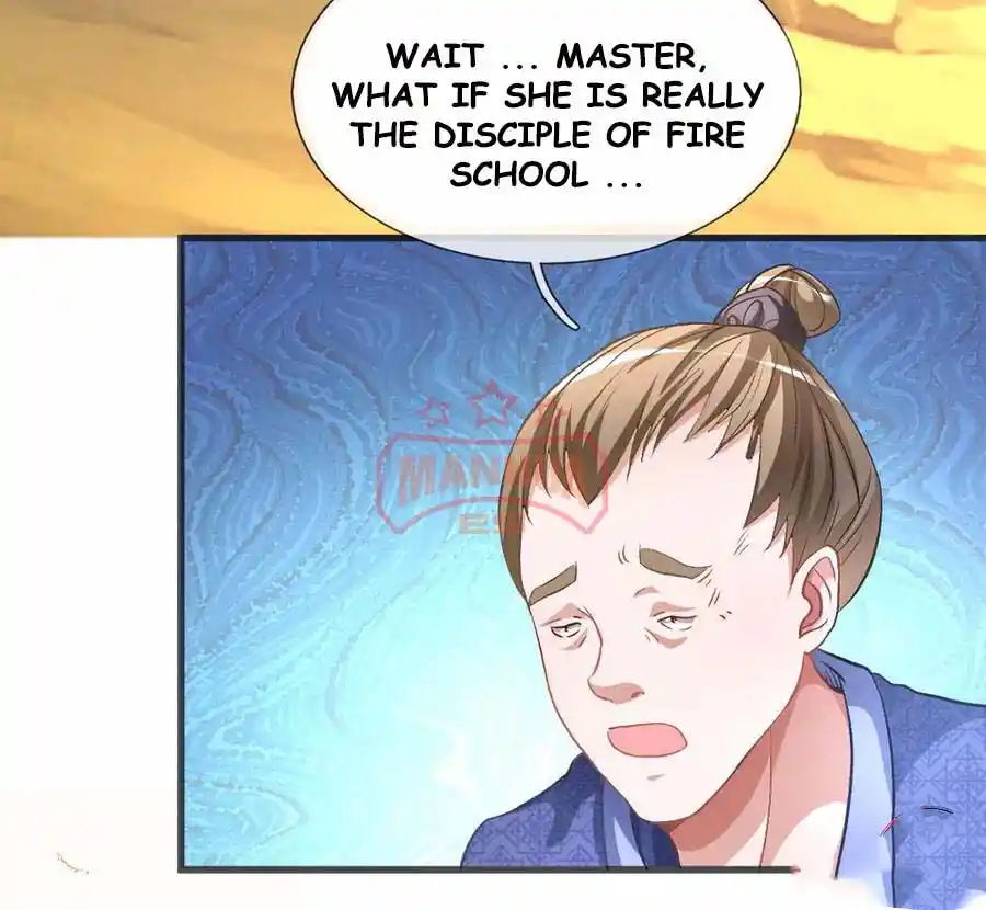 Sky Sword God Chapter 4