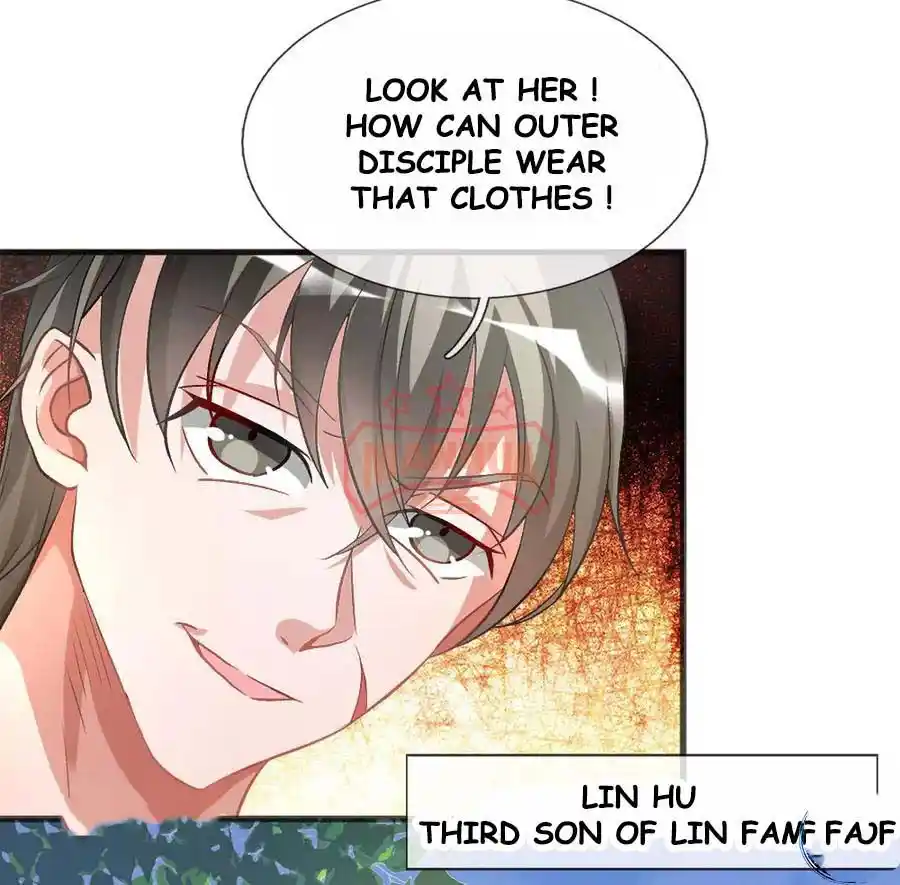 Sky Sword God Chapter 4