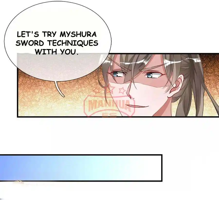 Sky Sword God Chapter 4