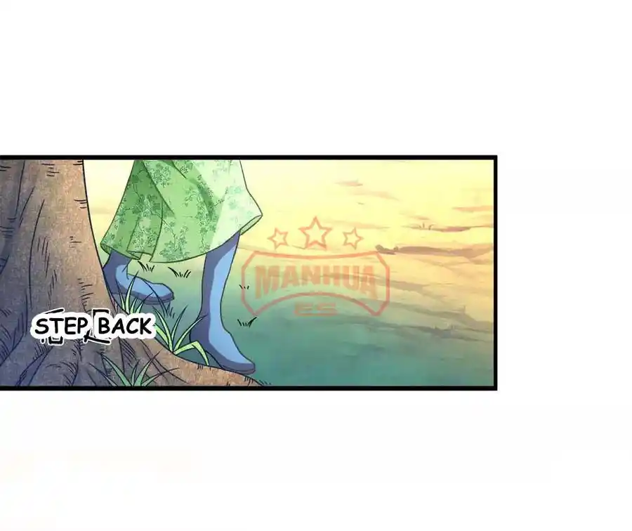 Sky Sword God Chapter 4