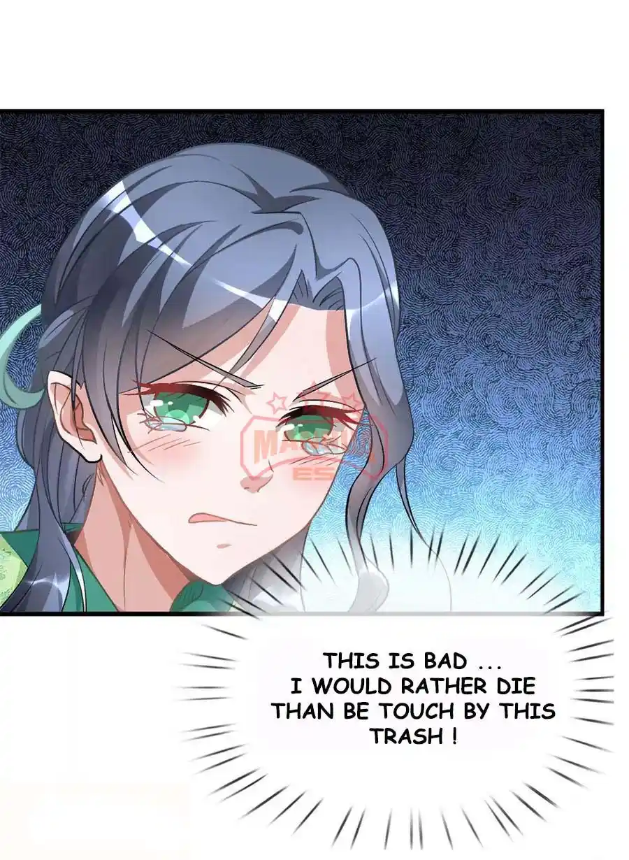 Sky Sword God Chapter 4