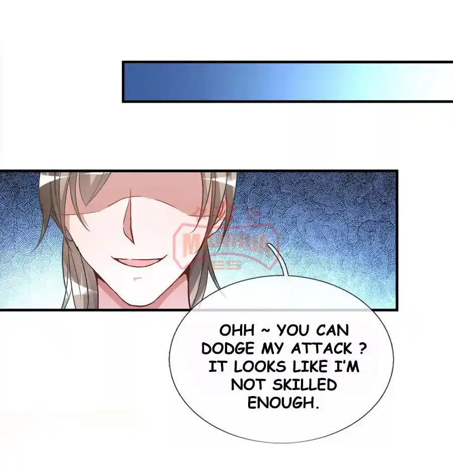 Sky Sword God Chapter 4