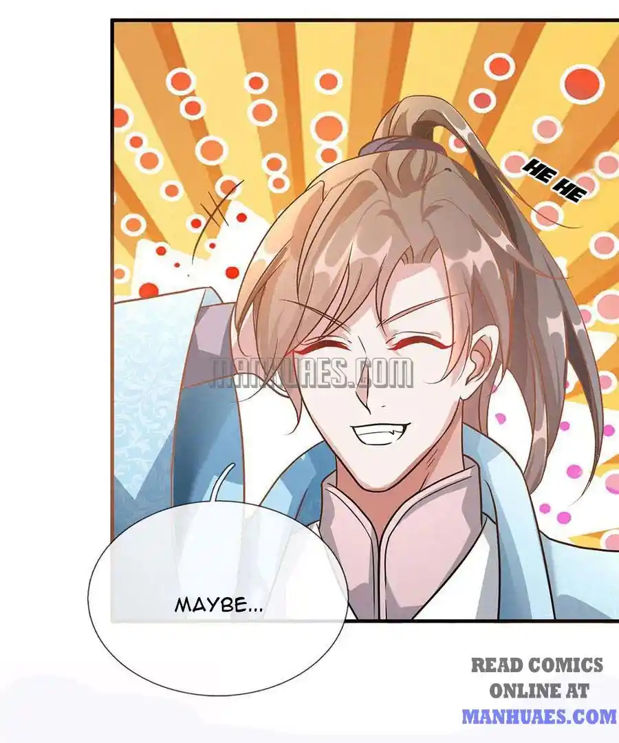 Sky Sword God Chapter 40