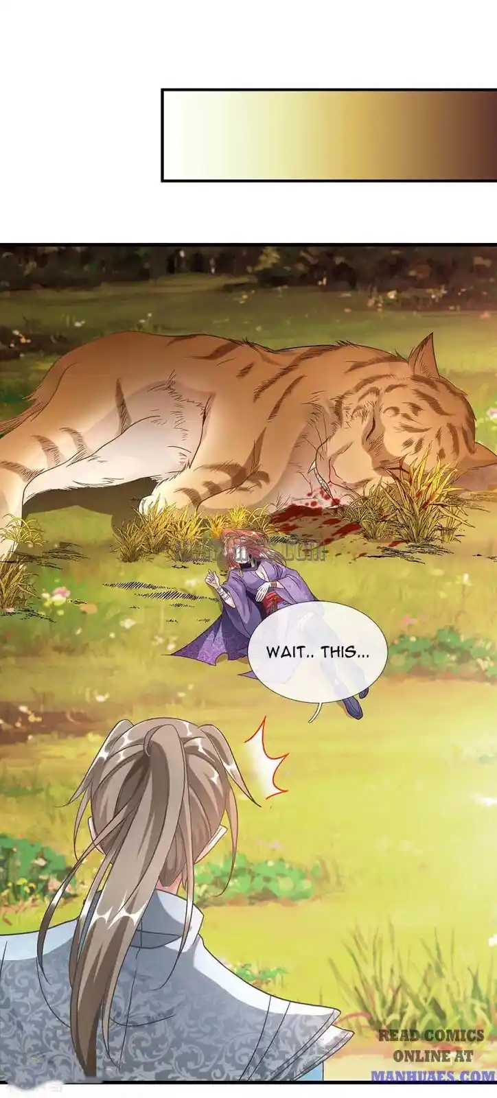 Sky Sword God Chapter 44