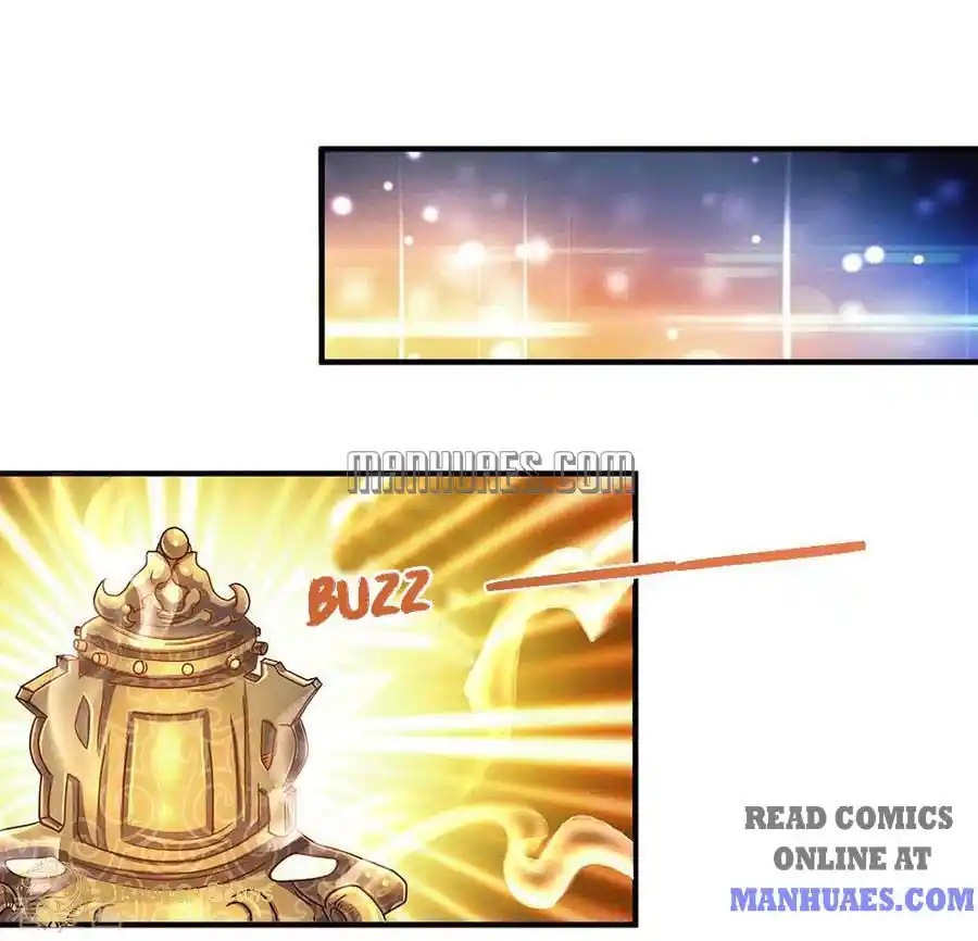 Sky Sword God Chapter 44