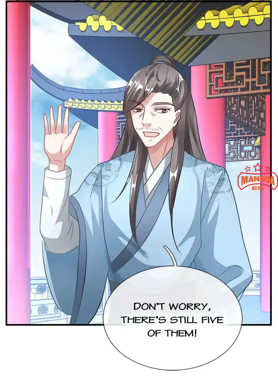 Sky Sword God Chapter 46