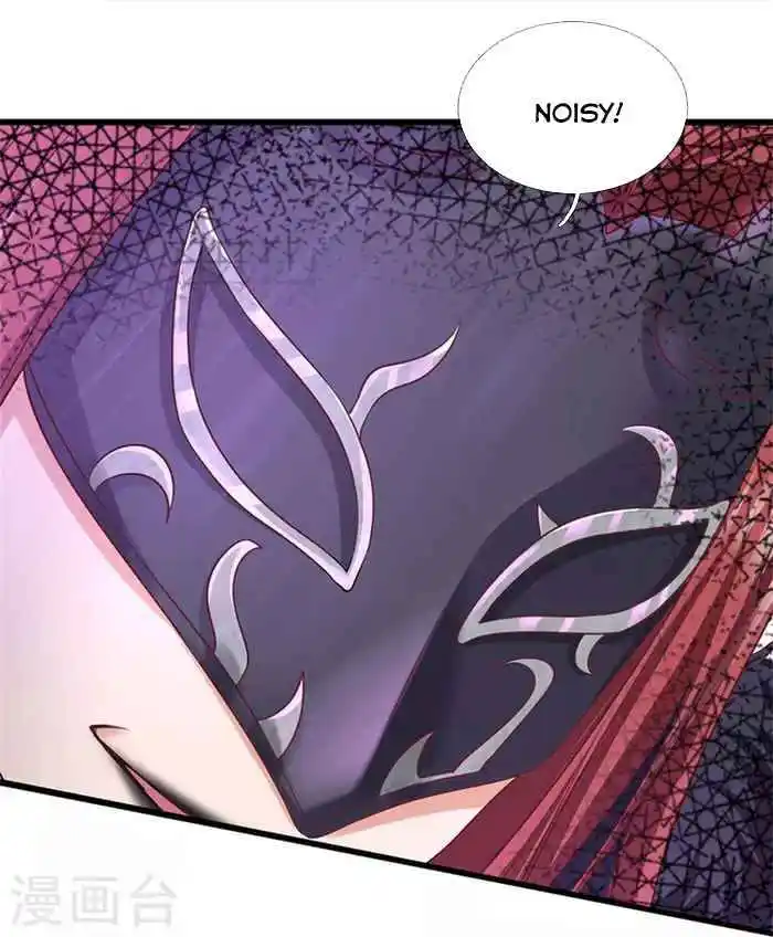 Sky Sword God Chapter 463