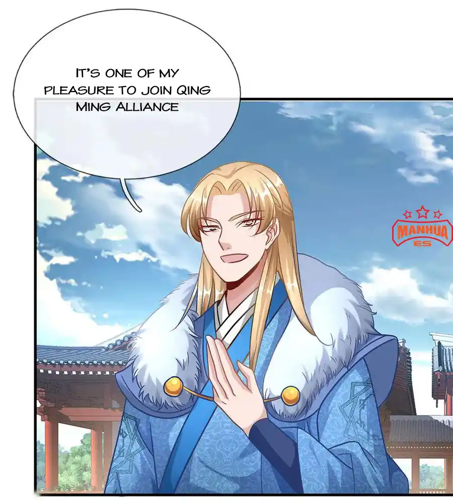 Sky Sword God Chapter 47