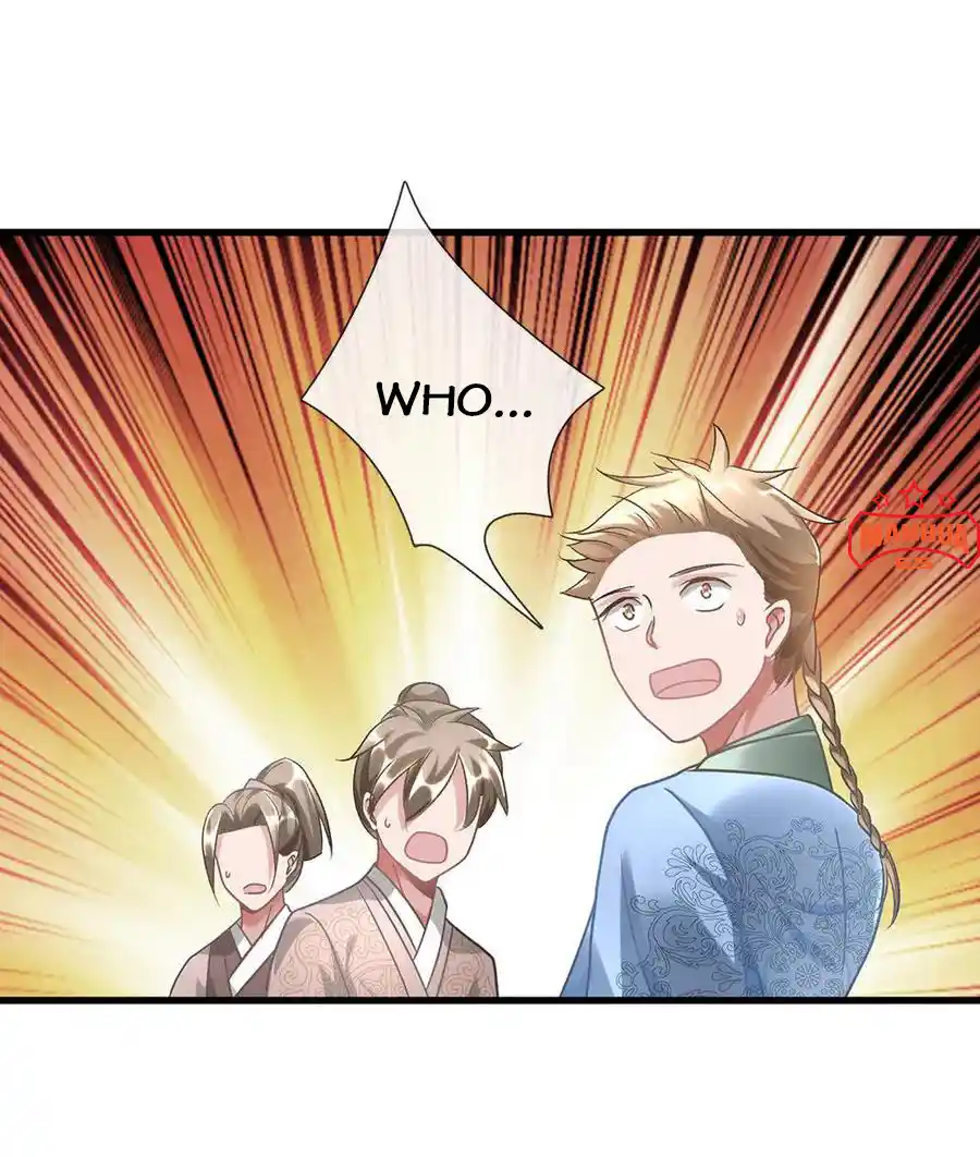 Sky Sword God Chapter 47