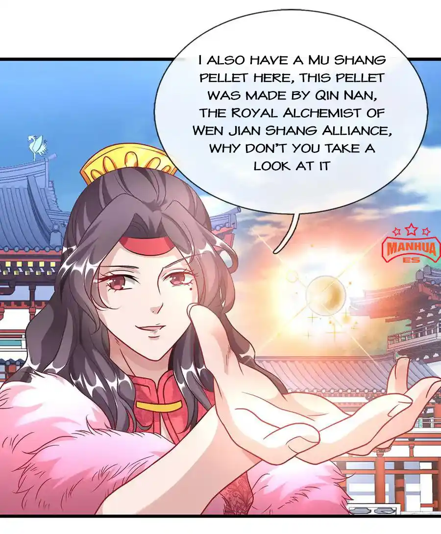 Sky Sword God Chapter 47