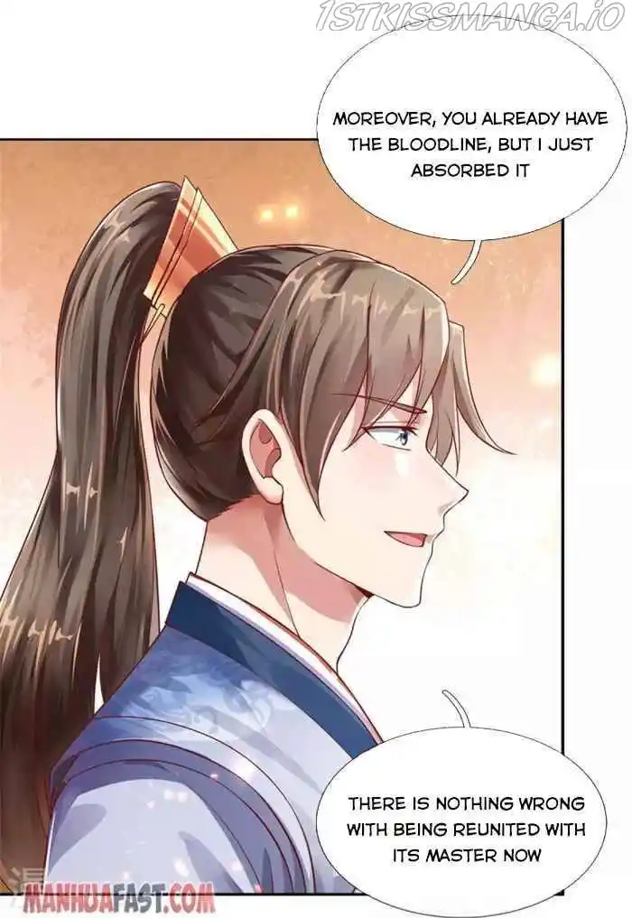 Sky Sword God Chapter 471