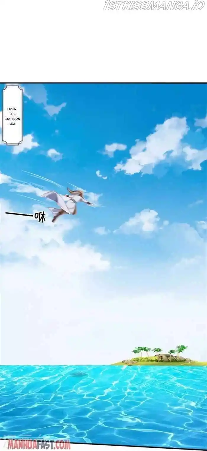 Sky Sword God Chapter 471