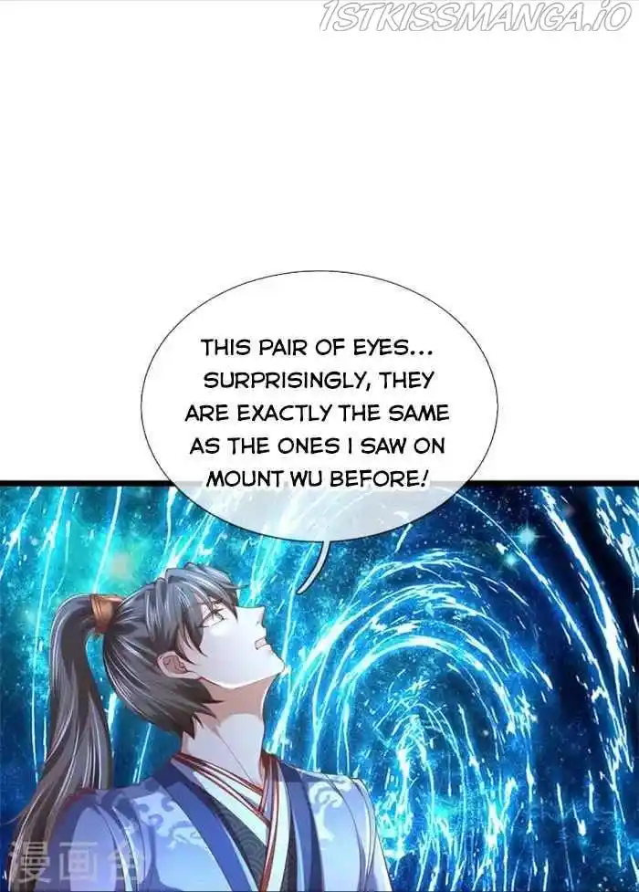 Sky Sword God Chapter 472